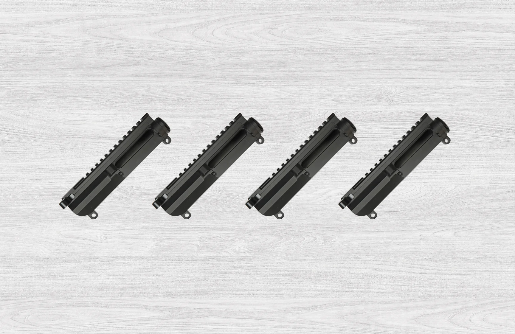 Precision Power for Every Shot