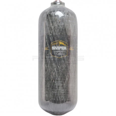 Armotech Core Air Tank 2L (122ci) - without Bottle Reg