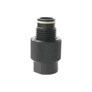 ASA - On/Off valve for HPA Tanks