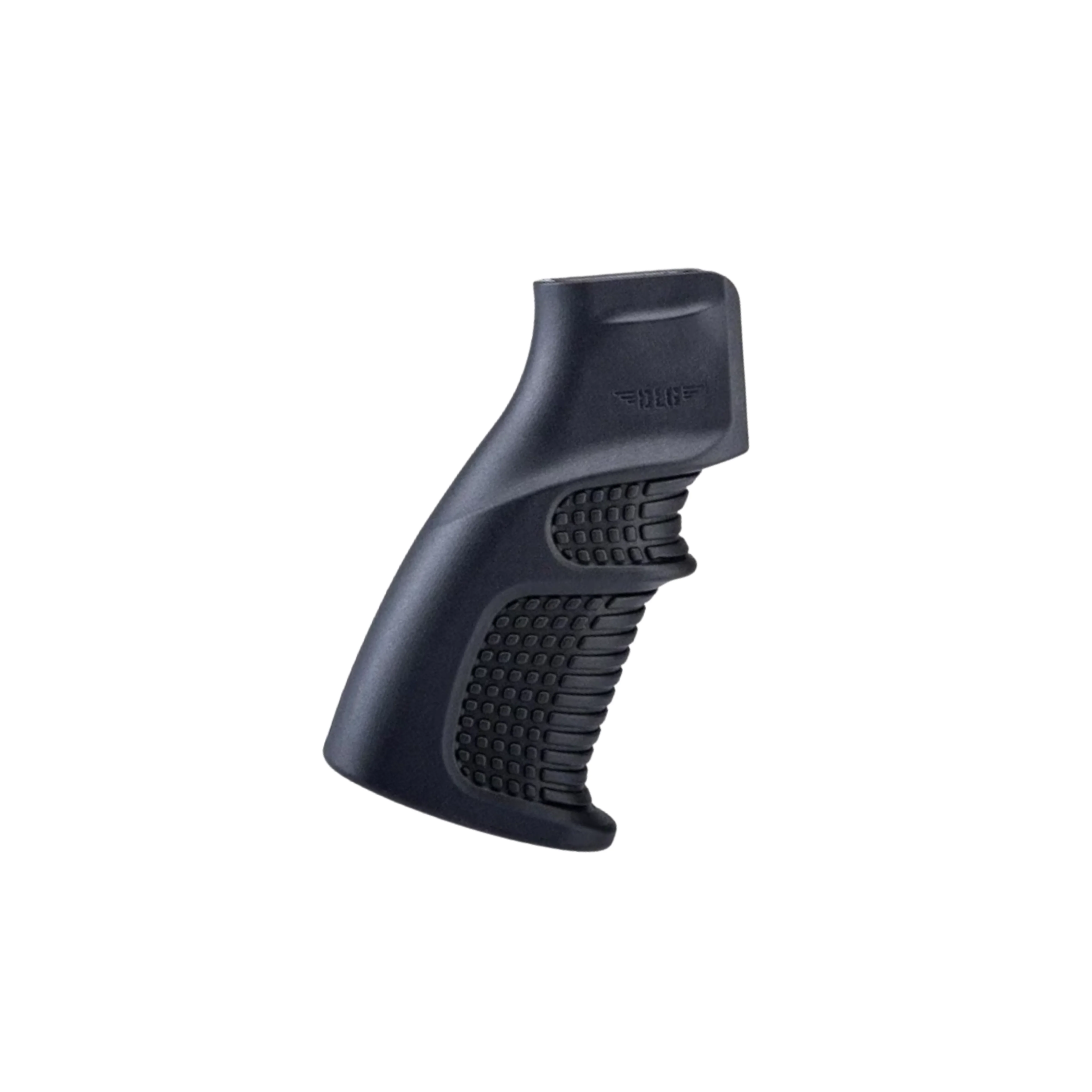 DLG Tactical Ergonomic AR Grip Black