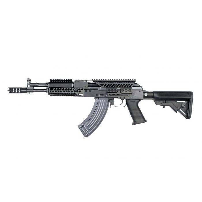 E&L AK-104 PMC-E AEG Platinum (Gen.2)