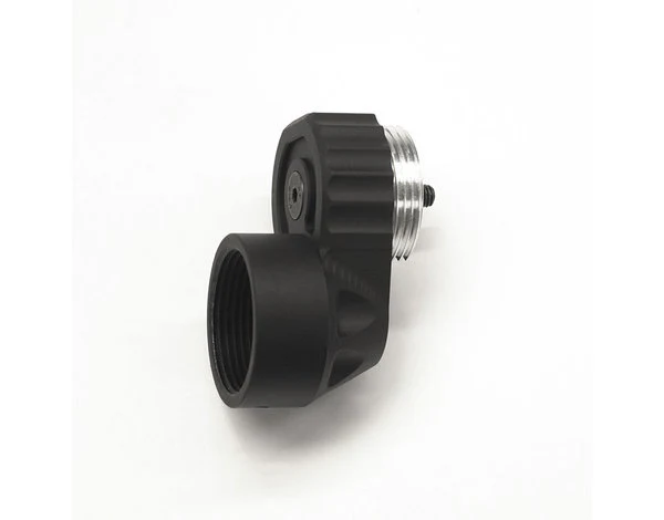 Heretic Labs Drop Stock Adapter for AEG or MTW - Image 3