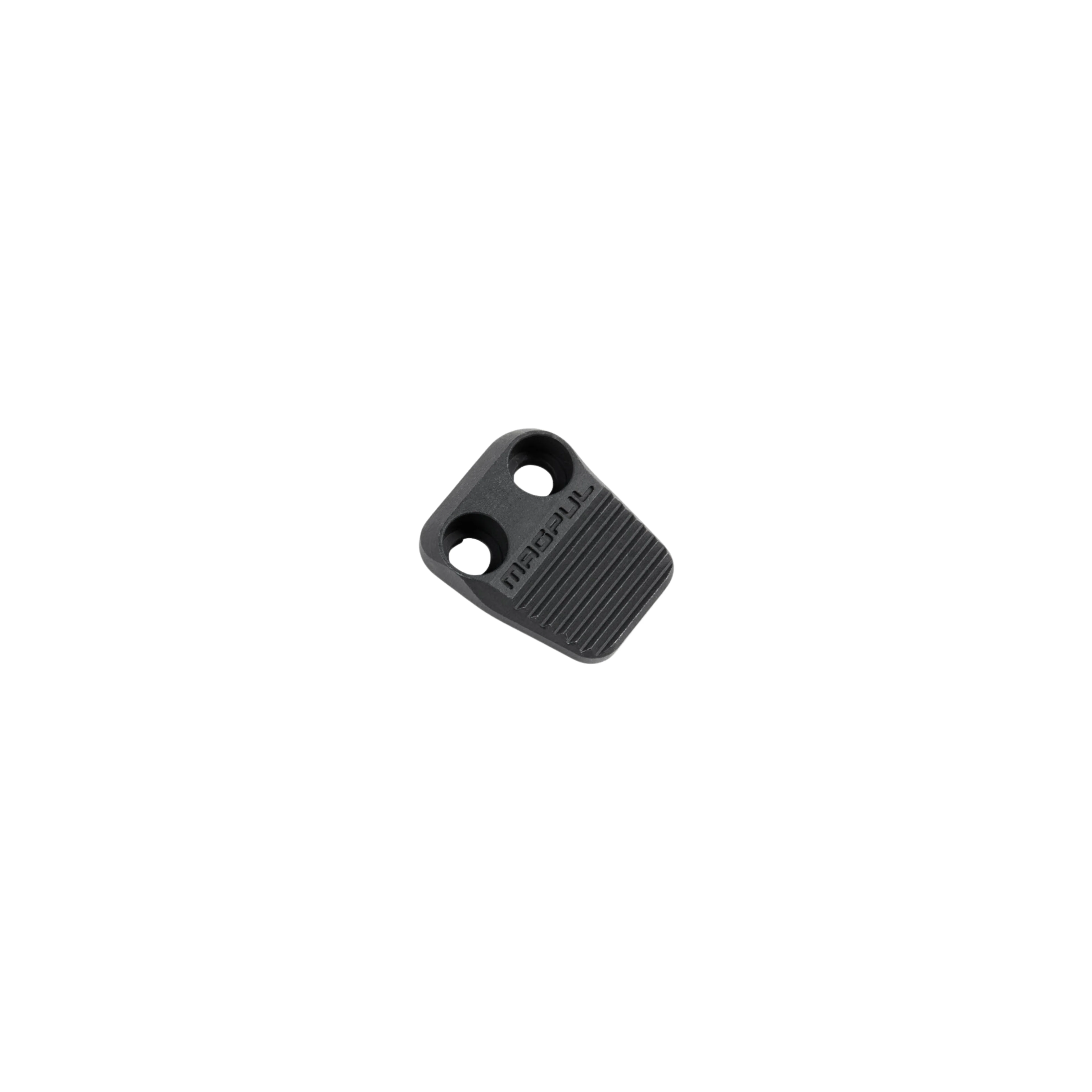 Magpul Enhanced AR Magazine Release Black - Image 3