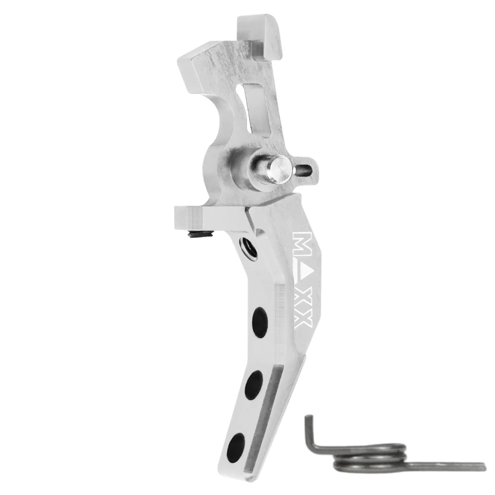 Maxx Model CNC Aluminium Advanced Speed Trigger - Style C - Image 4