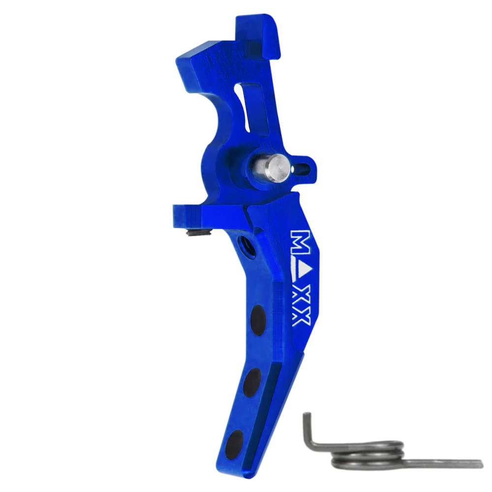 Maxx Model CNC Aluminium Advanced Speed Trigger - Style C - Image 5