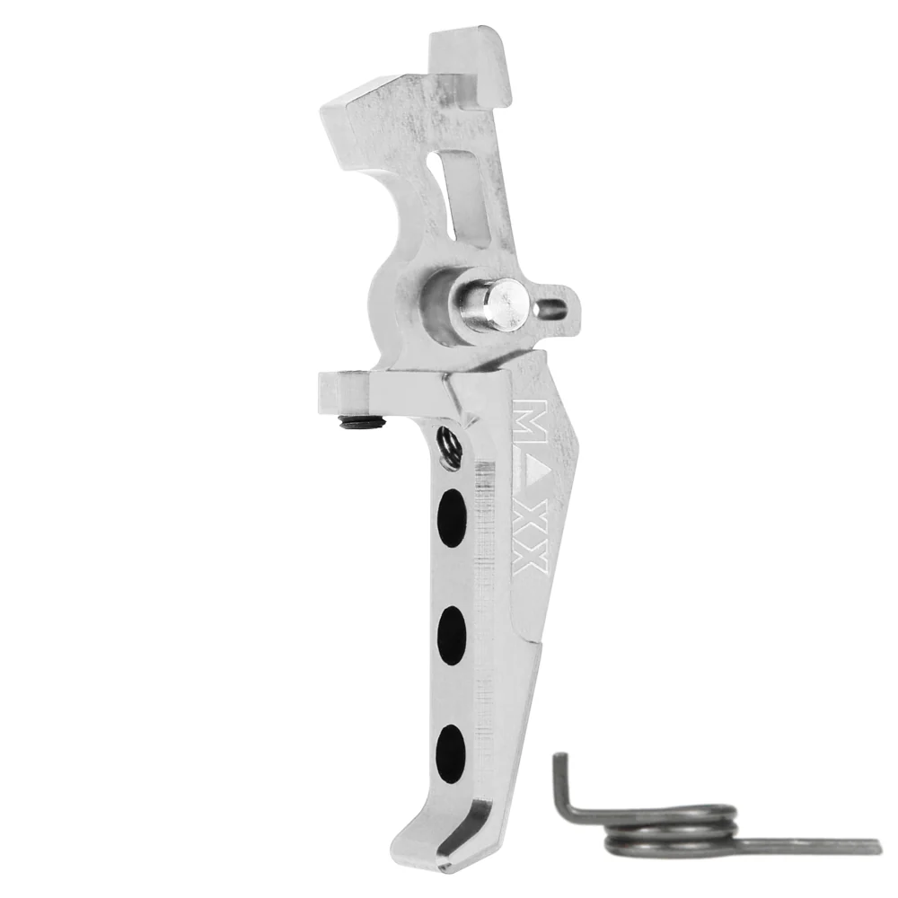 Maxx Model CNC Aluminium Advanced Speed Trigger - Style E - Image 5