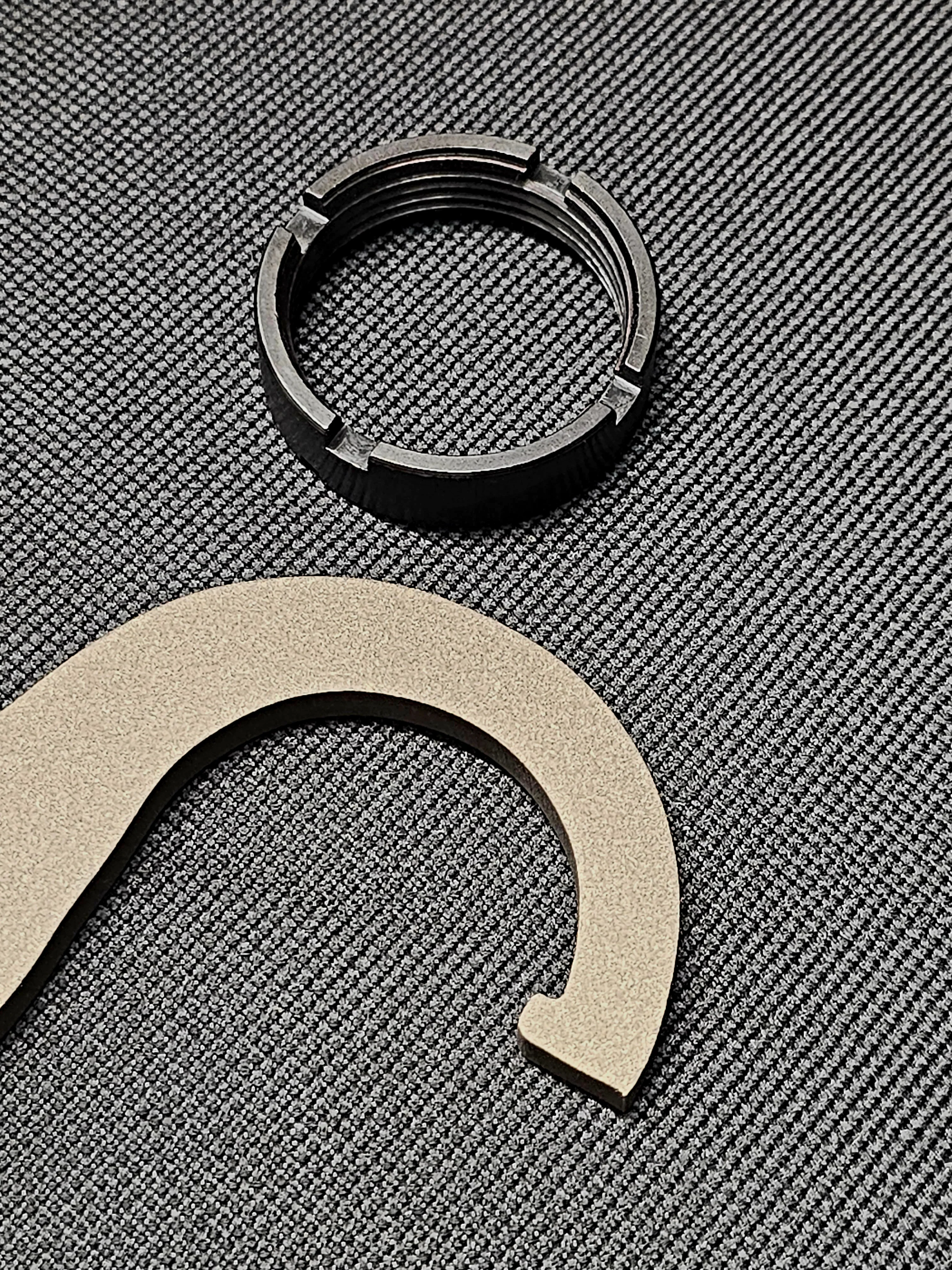 MTW Armourer's Wrench - Image 10