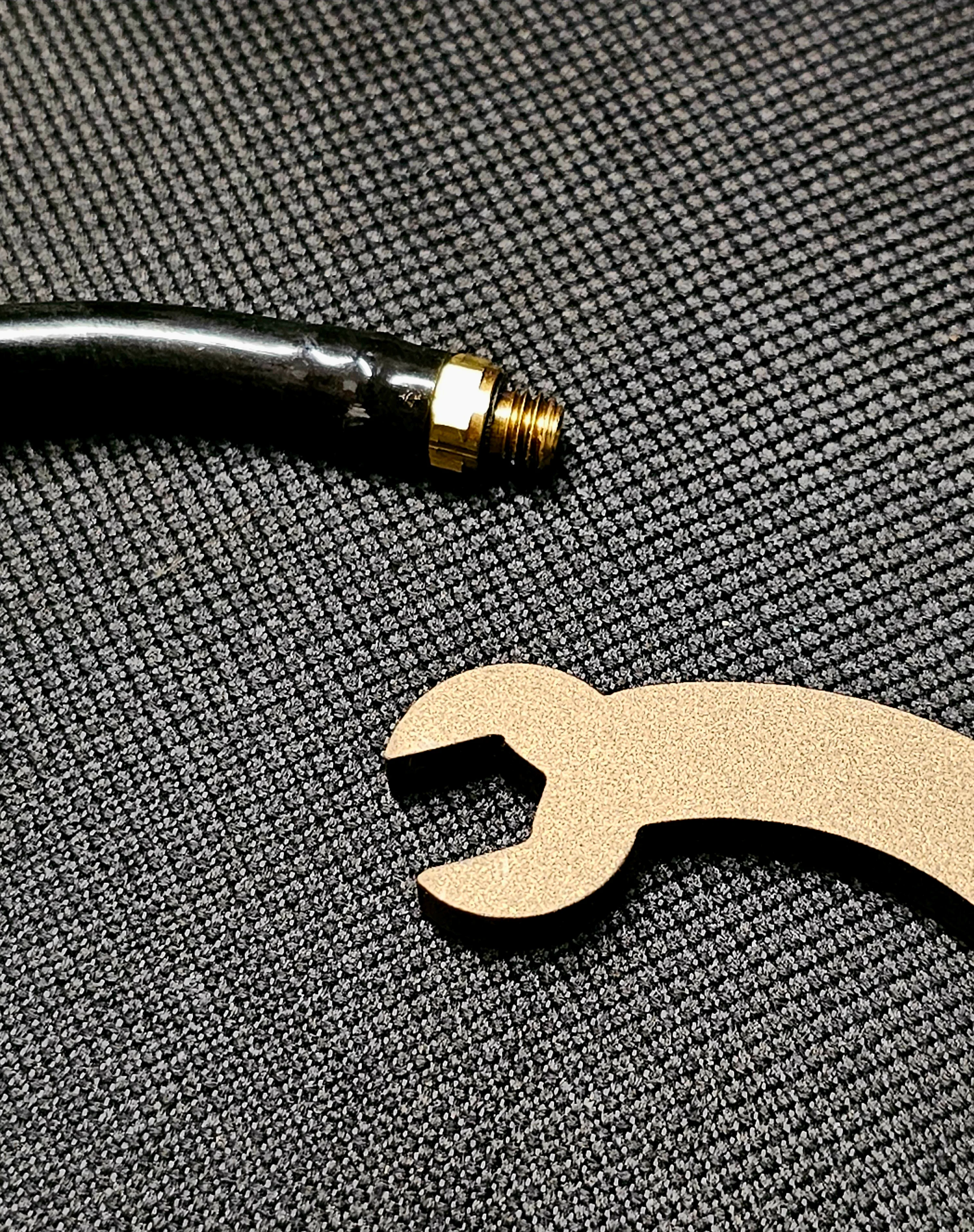 MTW Armourer's Wrench - Image 11