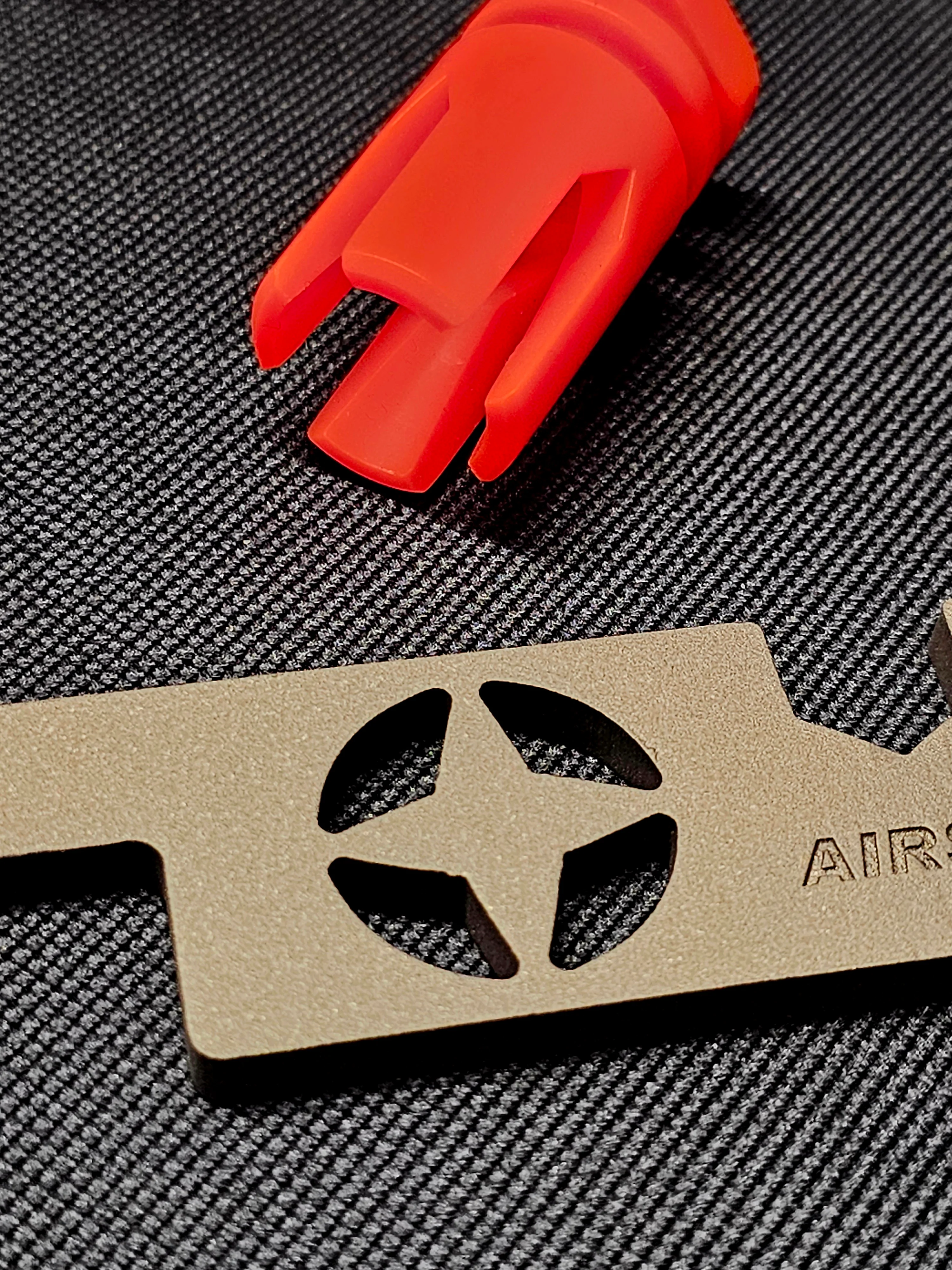 MTW Armourer's Wrench - Image 12