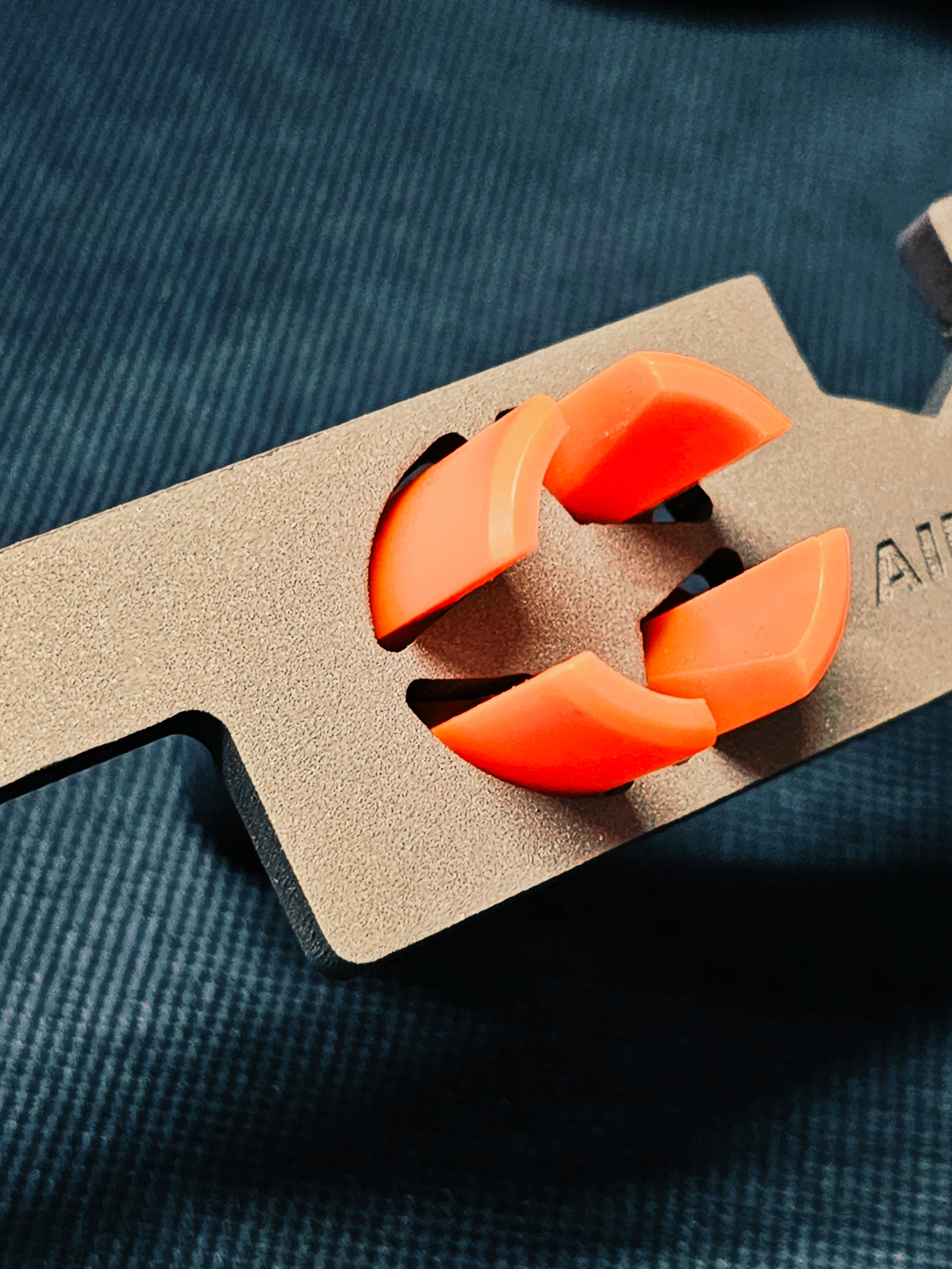 MTW Armourer's Wrench - Image 8