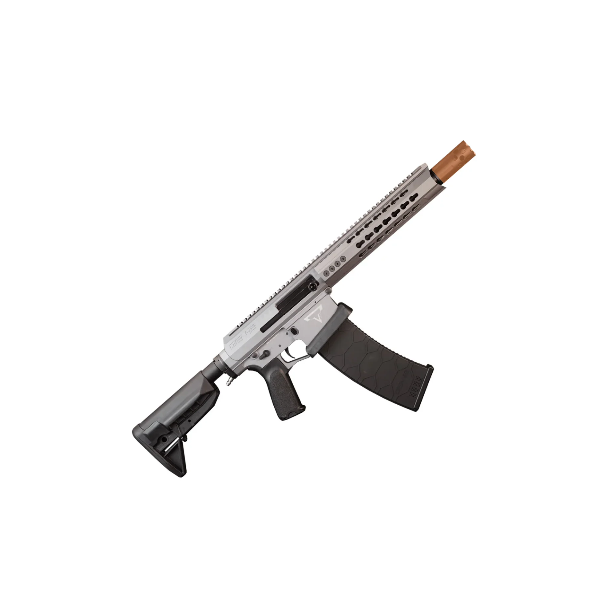 MTW Shotgun : TTI Dracarys