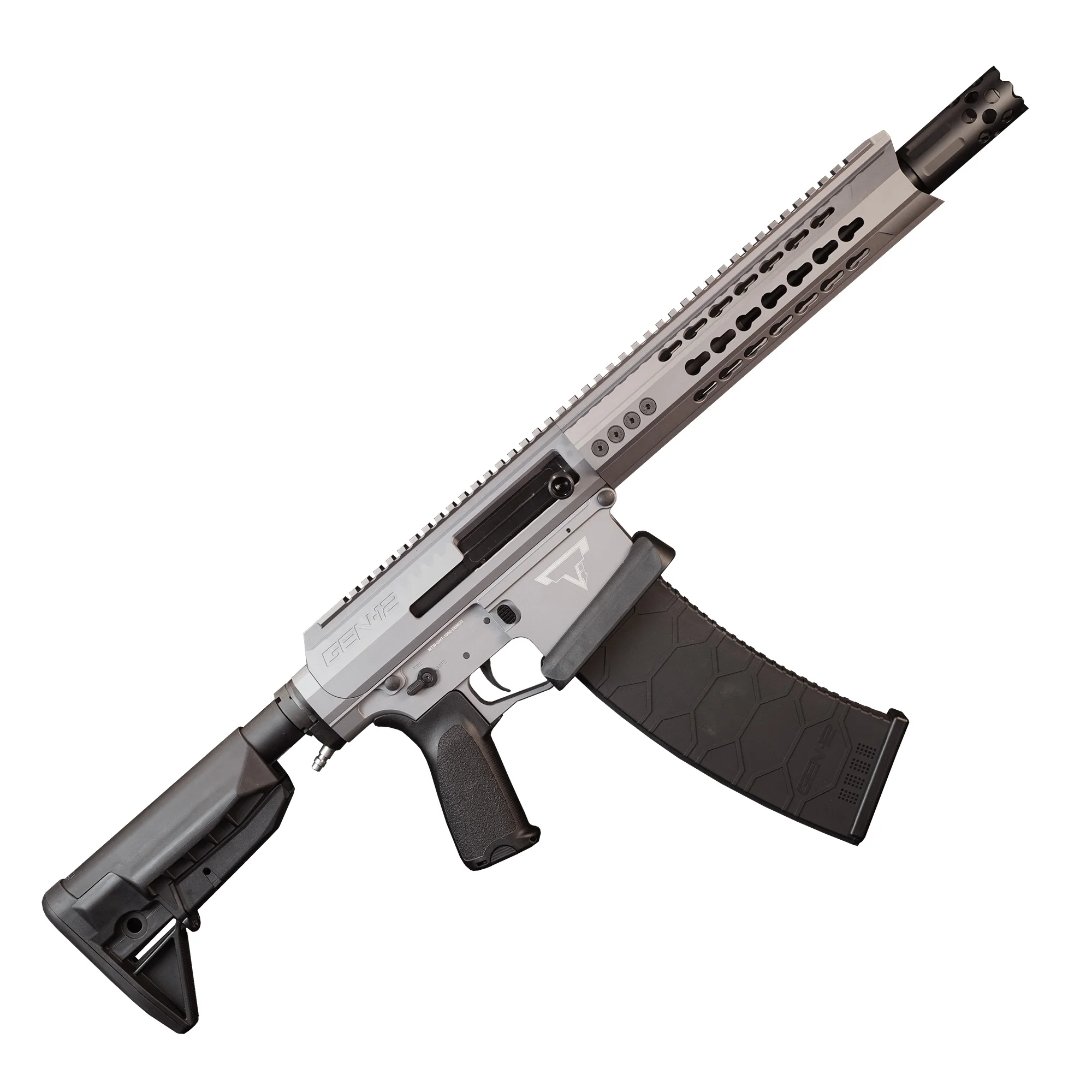 MTW Shotgun : TTI Dracarys - Image 2