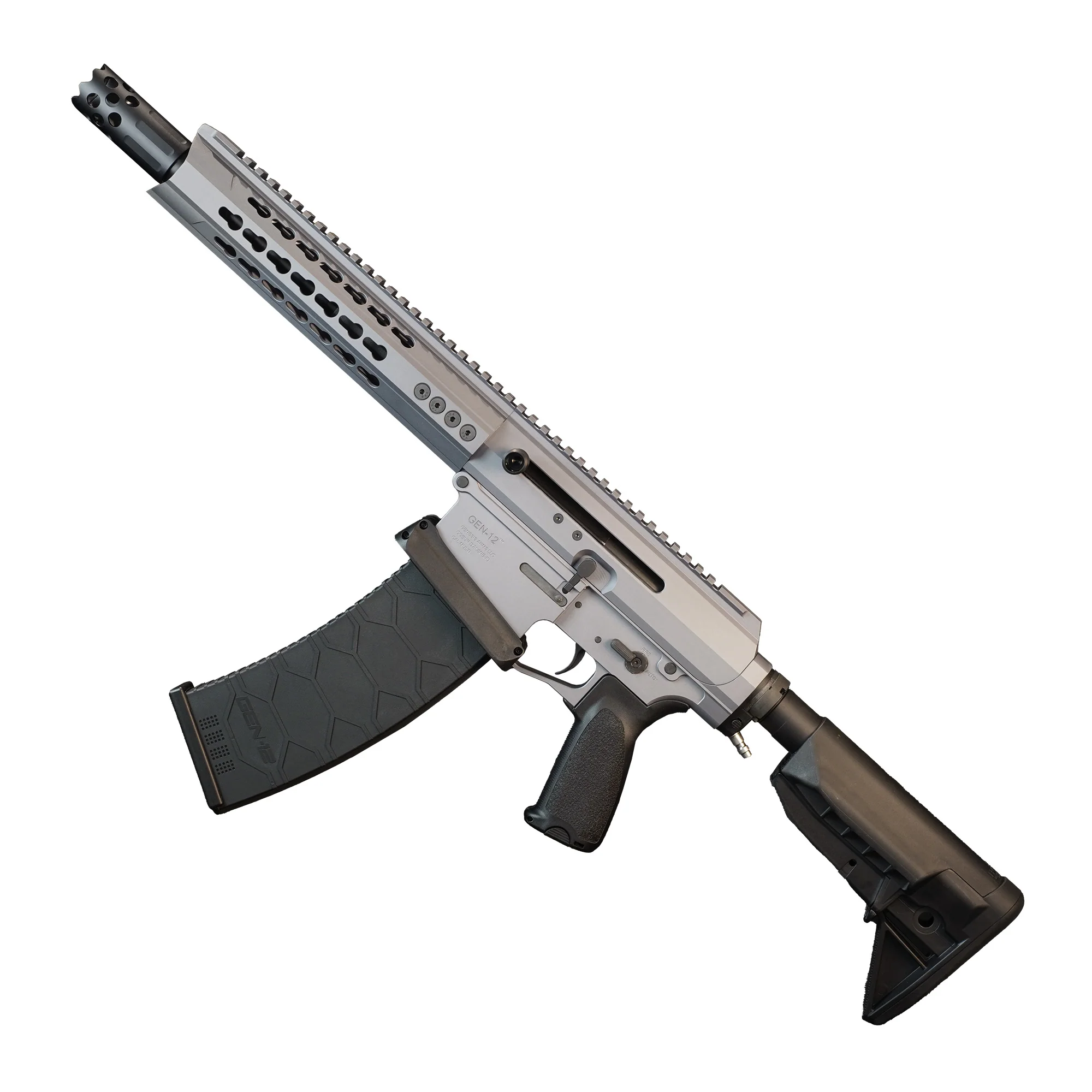 MTW Shotgun : TTI Dracarys - Image 3