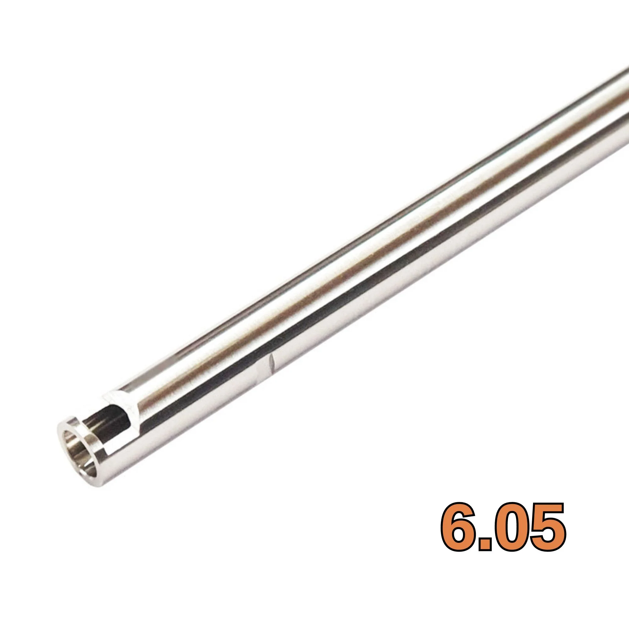 PDI Japan SS Inner Barrel 6.05 395MM - Image 3