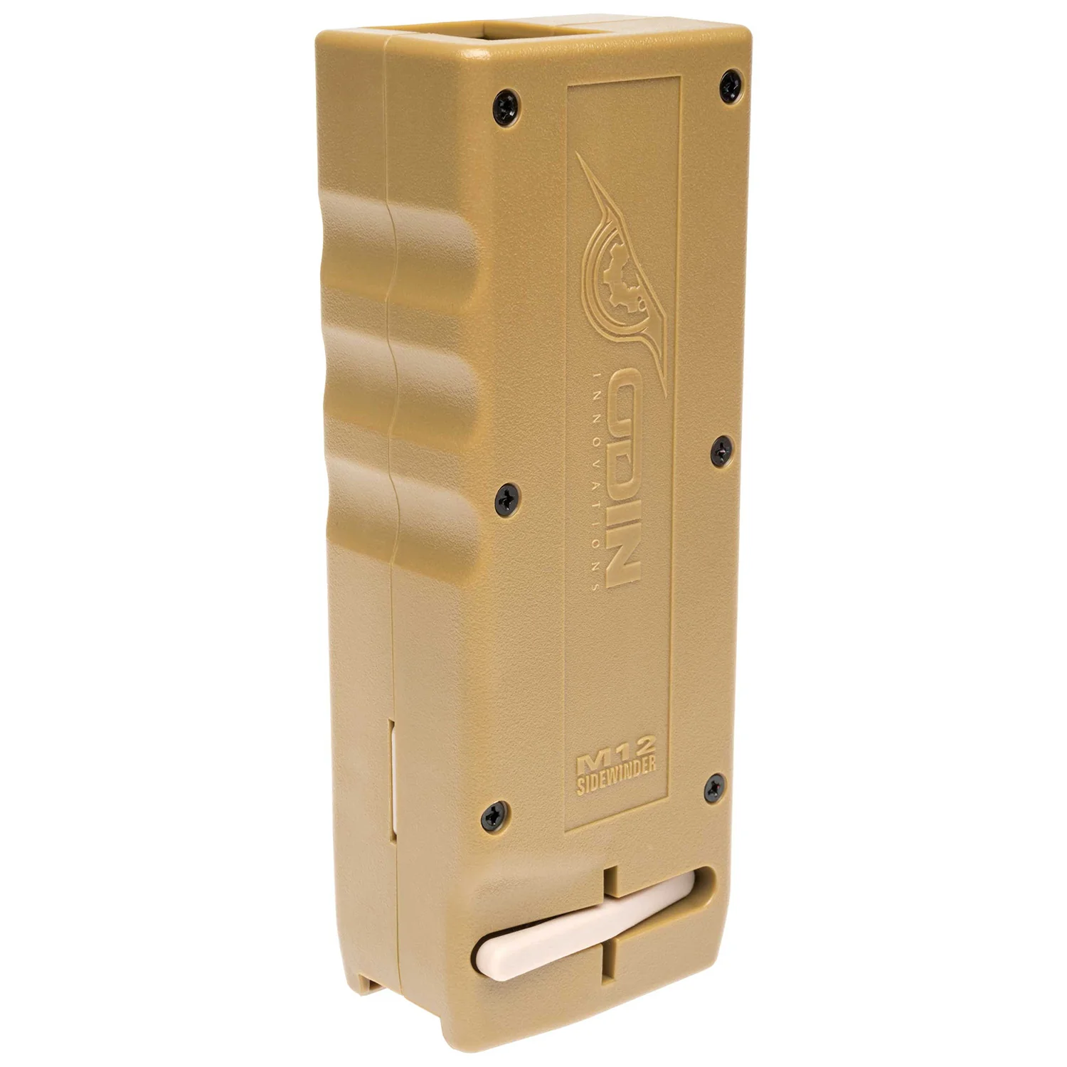 PTS Odin Innovations M12 Sidewinder Speed Loader - Image 4