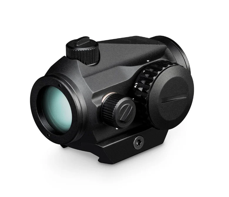 Vortex Crossfire Red Dot Black - Image 3