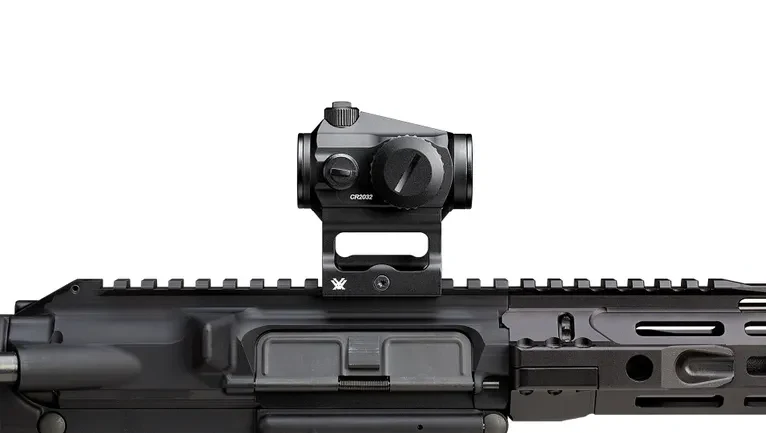 Vortex Crossfire Red Dot Black - Image 4