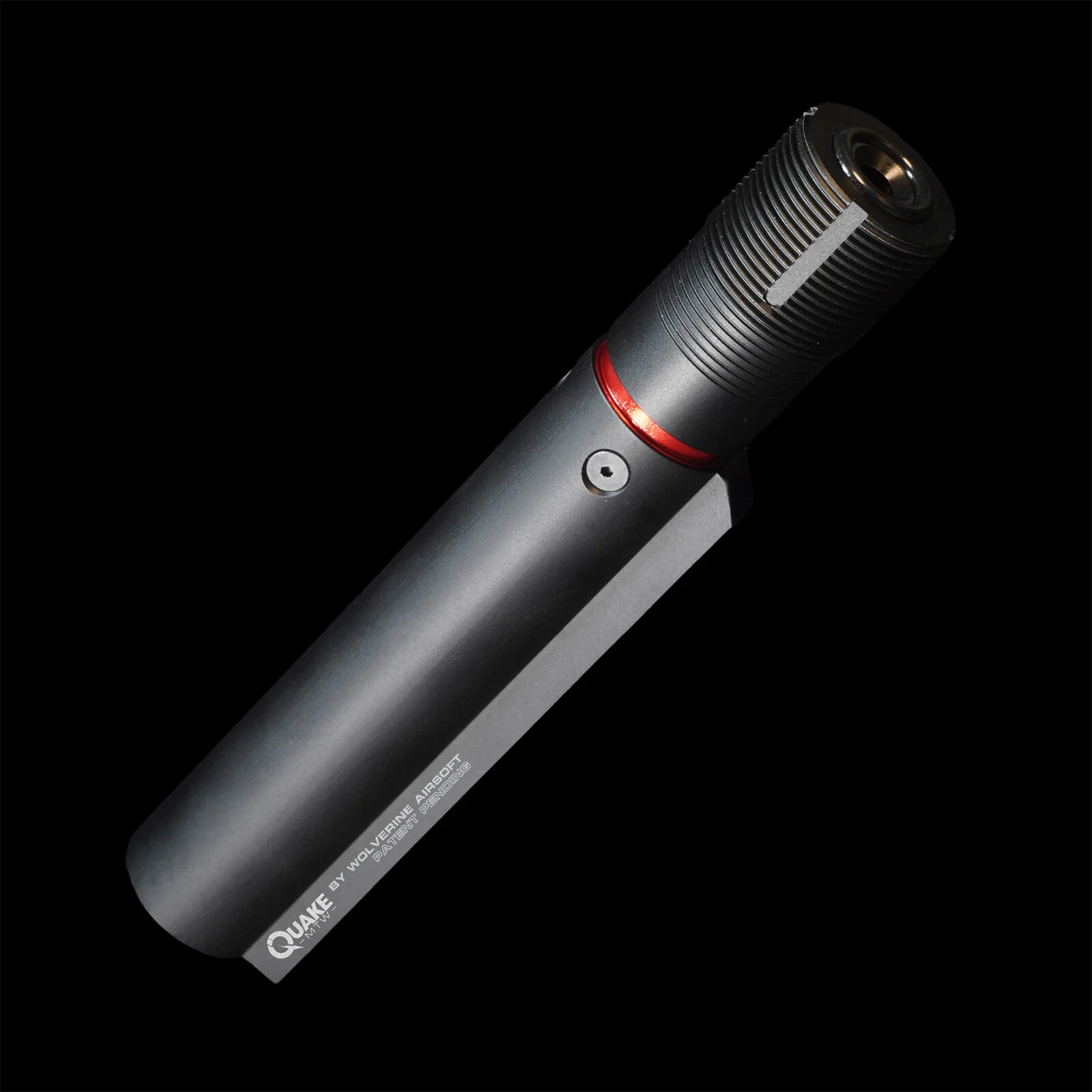 Wolverine Airsoft QUAKE MTW and INFERNO XTS HPA Recoil Upgrade Kit - Image 3