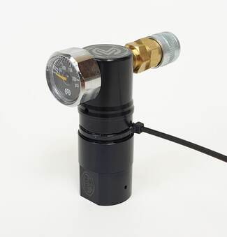 Wolverine Storm Regulator [Discontinued] - Image 2